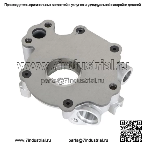 Комплект цепи ГРМ без масляного насоса для DODGE JEEP 4.7L SOHC 1999-2008 гг. - Image 3
