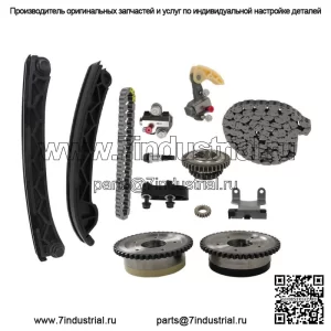 Комплект цепи ГРМ со звездочкой распределительного вала для Chevrolet Buick Cadillac GMC