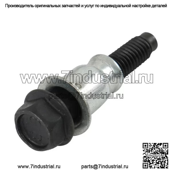 Комплект цепи ГРМ со звездочкой распределительного вала для Chevrolet Buick Cadillac GMC - Image 2