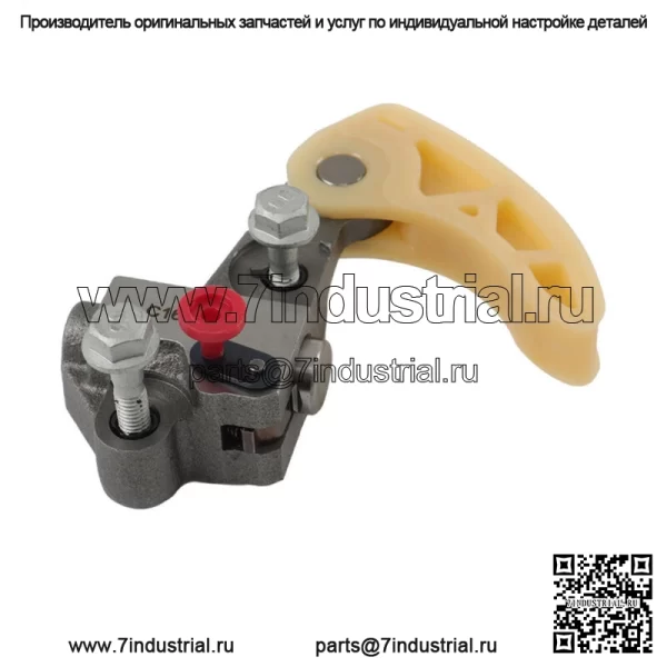 Комплект цепи ГРМ со звездочкой распределительного вала для Chevrolet Buick Cadillac GMC - Image 4