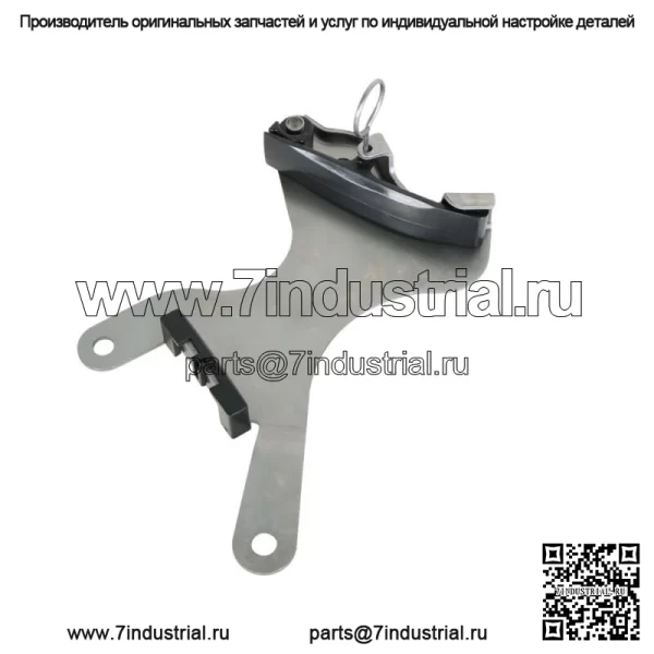 Комплект цепи ГРМ для Dodge Ram 1500 Dakota Durango Jeep Grand Cherokee 4,7 99-08 - Image 3