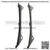 Для Hyundai Sonata Kia Sorento 3.3L 3.5L V6 Комплект цепи ГРМ 24 В 24221-3C100 - Image 2