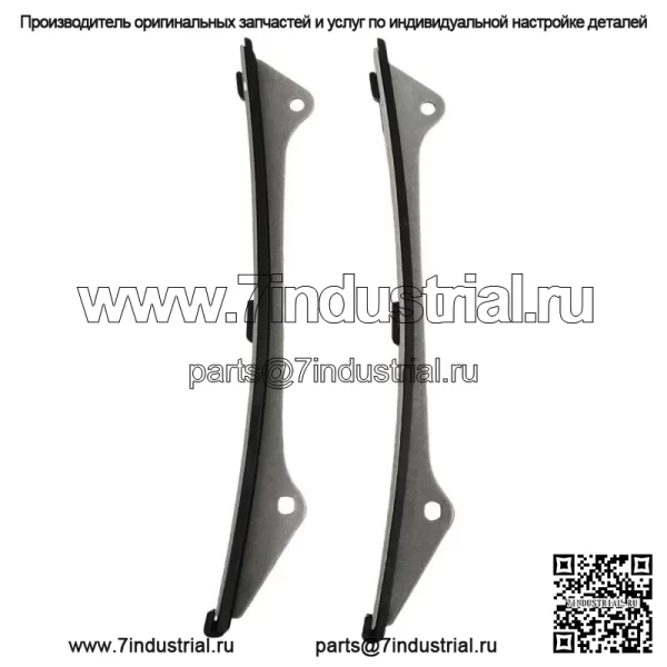 Для Hyundai Sonata Kia Sorento 3.3L 3.5L V6 Комплект цепи ГРМ 24 В 24221-3C100 - Image 2