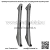 Для Hyundai Sonata Kia Sorento 3.3L 3.5L V6 Комплект цепи ГРМ 24 В 24221-3C100 - Image 4