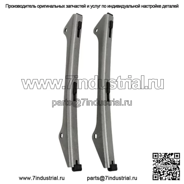 Для Hyundai Sonata Kia Sorento 3.3L 3.5L V6 Комплект цепи ГРМ 24 В 24221-3C100 - Image 4