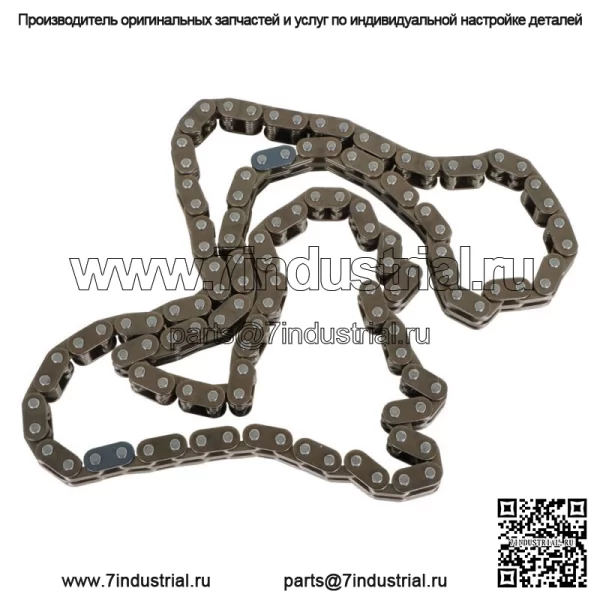 Комплект цепи ГРМ без шестерен для Ford E-150 F-150 Lincoln Mercury 4.6 1997-2004 гг. - Image 2