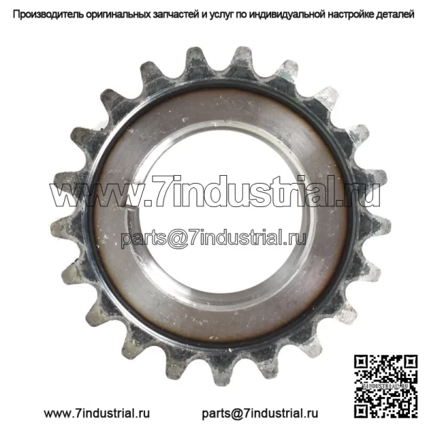 Подходит для 2004-2008 Ford F150 F250 Lincoln TRITON 3-клапанный 5,4 л комплект цепи ГРМ - Image 3