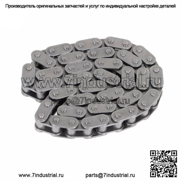 Для Cadillac Chevrolet GMC 4,8 5,3 6,0 OHV 1997-04 Комплект цепи ГРМ, прокладка крышки - Image 2