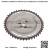 Для Cadillac Chevrolet GMC 4,8 5,3 6,0 OHV 1997-04 Комплект цепи ГРМ, прокладка крышки - Image 4