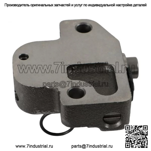 Для Land Rover Range Rover Evoque 2.0L 2011-комплект цепи ГРМ + 2VVT - Image 3
