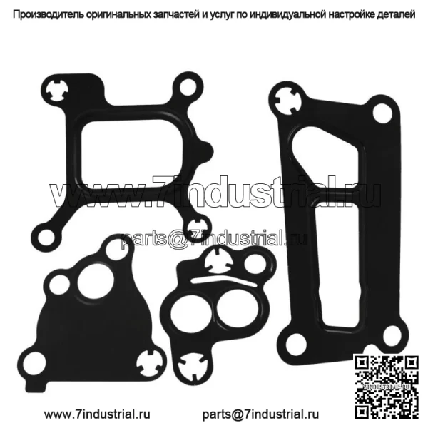 Для Land Rover Range Rover Evoque 2.0L 2011-комплект цепи ГРМ + 2VVT - Image 4