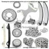 Комплект цепи ГРМ для Jeep Commander 2005-2013 Grand Cherokee 3.7L 2006-2010 гг.