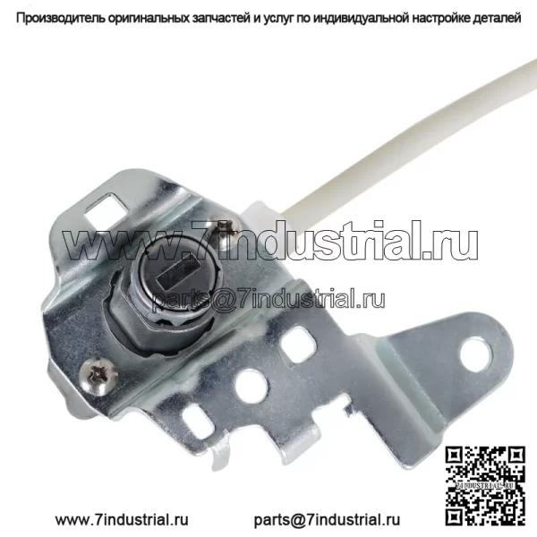 Кабель цилиндра замка левой двери водителя 72185-SWA-A01 для CRV CR-V 2007 2008-2011 - Image 4