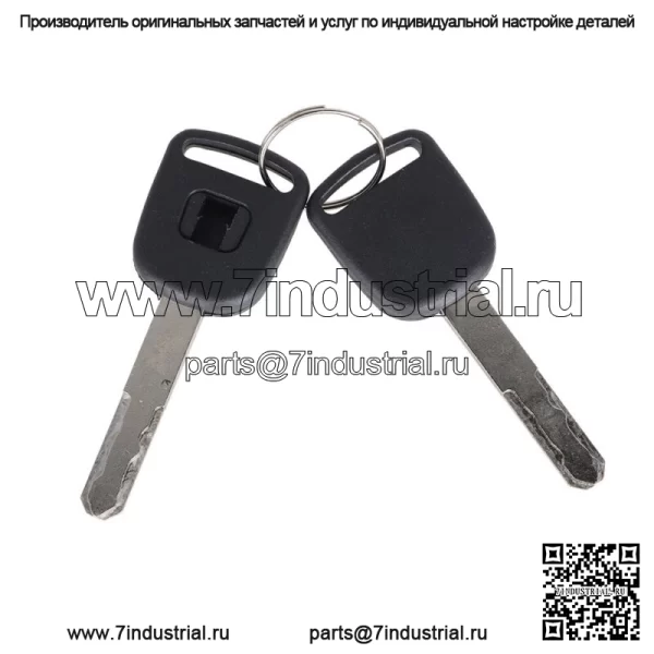 Кабель цилиндра замка левой двери водителя подходит для Honda Fit 2009-2013 72185-TF0-G01 - Image 3