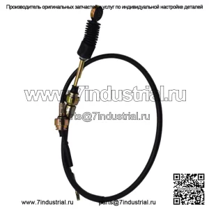 Для 1996-2000 RAV4 2.0L 33822-42030 Трос управления механической коробкой передач