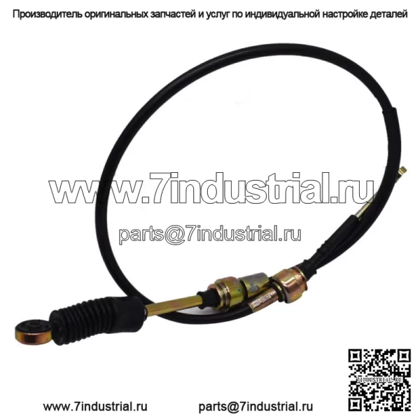 Для 1996-2000 RAV4 2.0L 33822-42030 Трос управления механической коробкой передач - Image 2