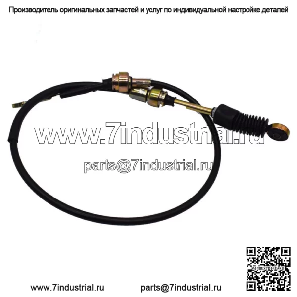 Для 1996-2000 RAV4 2.0L 33822-42030 Трос управления механической коробкой передач - Image 3