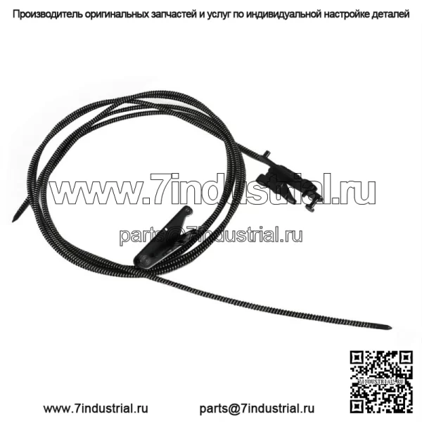 Для Ford 2017-2019 F250 F350 Super Crew Cab Стеклянные кабели для люка на крыше FL3Z16502C22 - Image 3