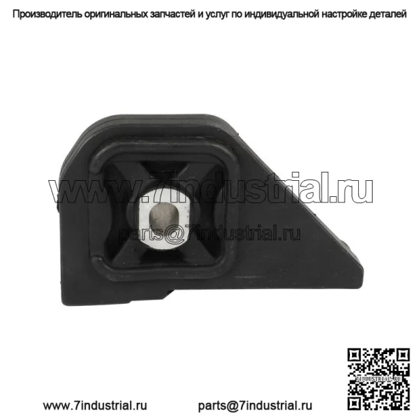 Комплект двигателей и опор коробки передач, 7 предметов, для Acura TSX 2.4L 2004-2008 гг., автомат. - Image 3
