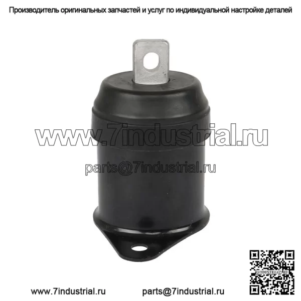 Комплект двигателей и опор коробки передач, 7 предметов, для Acura TSX 2.4L 2004-2008 гг., автомат. - Image 4