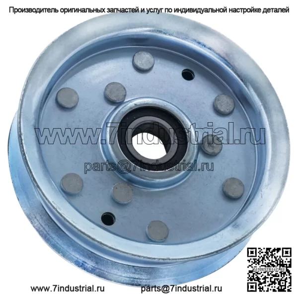 690387MA 690451 9542 690387 725171 Натяжной шкив палубы для Murray Snapper - Image 3