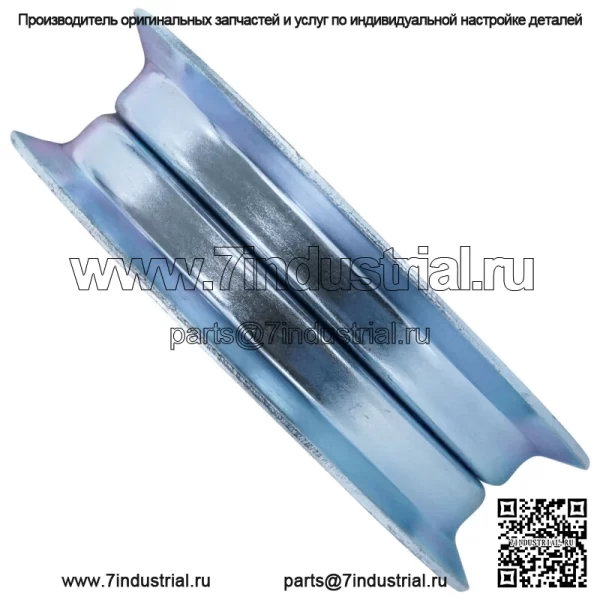 690387MA 690451 9542 690387 725171 Натяжной шкив палубы для Murray Snapper - Image 4
