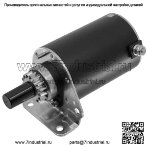 Стартер для тракторных двигателей Briggs and Stratton 590476 BS590476