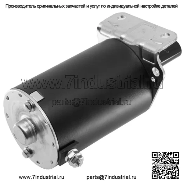 Стартер для тракторных двигателей Briggs and Stratton 590476 BS590476 - Image 4