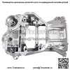 Короткий блок двигателя 11420-0V010 подходит для Toyota Avalon Camry RAV4 Scion tC 2.5L L4 - Image 2