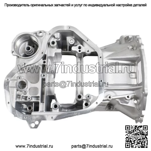 Короткий блок двигателя 11420-0V010 подходит для Toyota Avalon Camry RAV4 Scion tC 2.5L L4 - Image 2