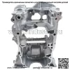 Короткий блок двигателя 11420-0V010 подходит для Toyota Avalon Camry RAV4 Scion tC 2.5L L4 - Image 3