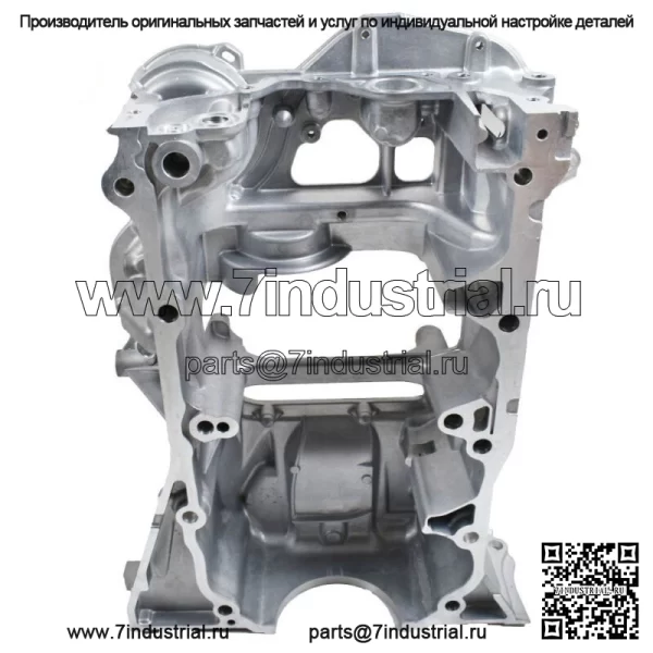 Короткий блок двигателя 11420-0V010 подходит для Toyota Avalon Camry RAV4 Scion tC 2.5L L4 - Image 3