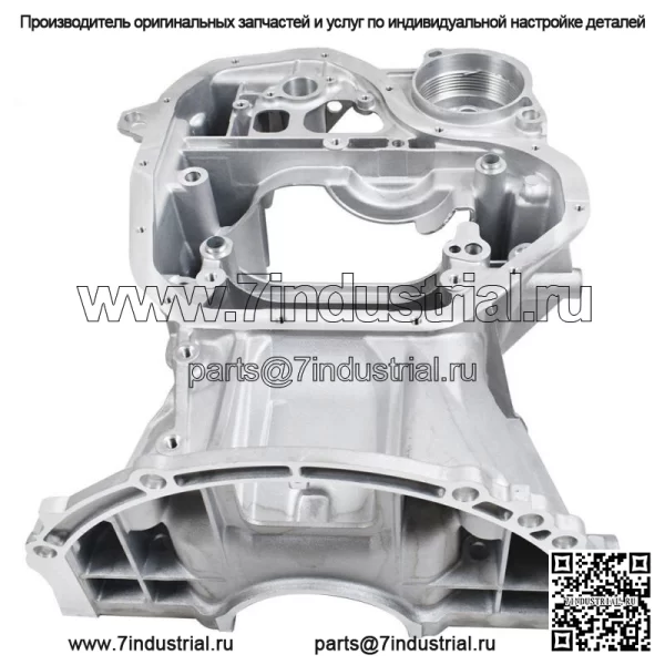Короткий блок двигателя 11420-0V010 подходит для Toyota Avalon Camry RAV4 Scion tC 2.5L L4 - Image 4