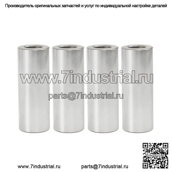 Комплект поршневых и кольцевых колец 2,0 т, размер + 0,5, подходит для VW Amarok Jetta AUDI A4 Q5 - Image 4