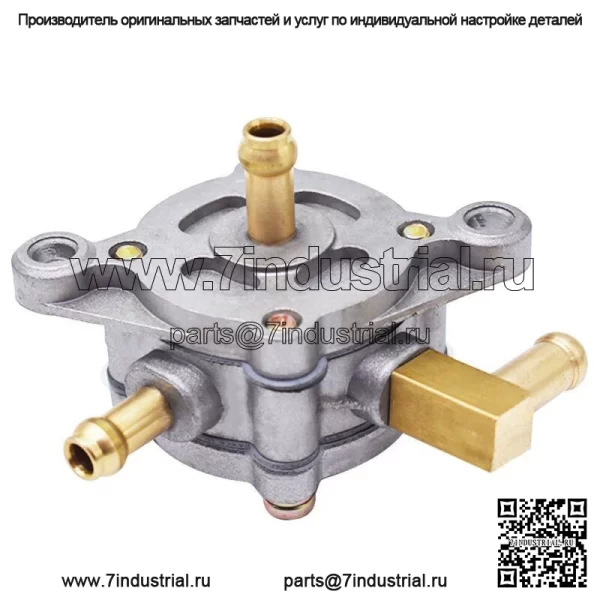 Новый топливный насос для Yamaha Golf Cart G1 и G3 J10-24410-03, высокое качество
