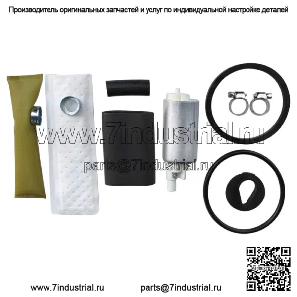 Топливный насос для Honda GL1500 Goldwing 1500 GL1500A GL1500SE 16700-MAF-870 Новый