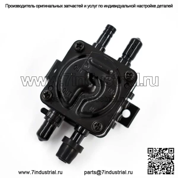 Для топливного насоса Onan P216G P218G P220G P224G B43E B43G B48G B43 P218 P220 Косилка