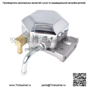 Для Yamaha Vstar Virago XV 250 125 Route 66 Топливный насос в сборе