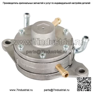 НОВЫЙ ТОПЛИВНЫЙ НАСОС DF52-73 С ДВОЙНЫМ ВЫХОДОМ ДЛЯ SKI DOO CAT 42-5311 14-2223 DF5273
