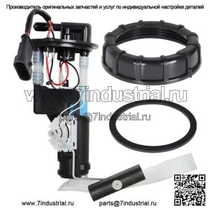 Подходит для топливного насоса Polaris General 1000 Deluxe EPS 2020 года в сборе 2208121 47-1016
