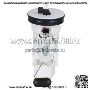 Новый топливный насос в сборе, подходящий для SUZUKI KING QUAD 05-20 15100-31G30 15100-31G31