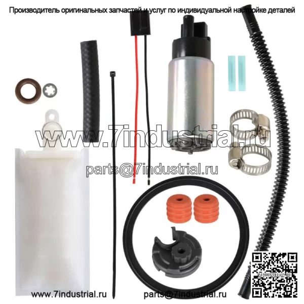 Топливный насос бака 13803-031 подходит для Polaris Ranger XP 700 4x4 EFI 2006-2009 годов