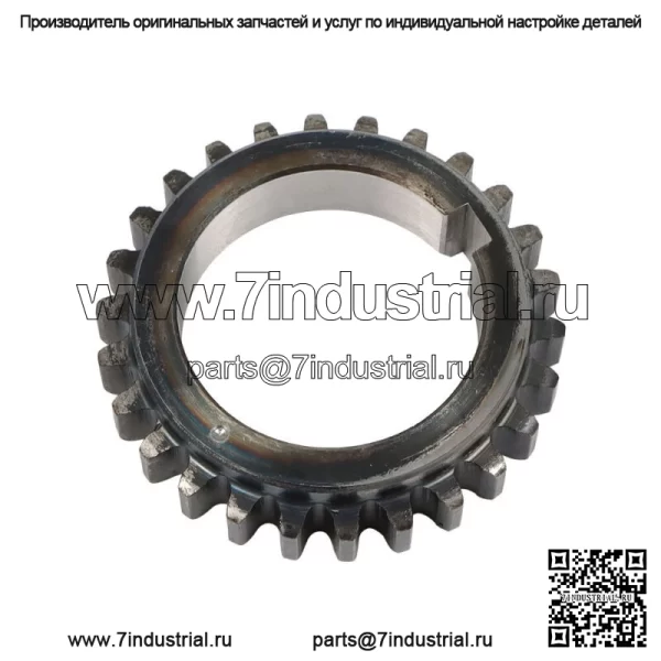 Водяной насос + комплект цепи ГРМ для Nissan Altima Quest Maxima 3.5 VQ35D 2004-2009 гг. - Image 3
