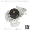 Для Hyundai Kia 2.7L 1999-2010 годов комплект ремня ГРМ с гидравлическим натяжителем, водяной насос - Image 3