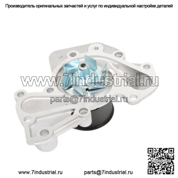 Для Hyundai Kia 2.7L 1999-2010 годов комплект ремня ГРМ с гидравлическим натяжителем, водяной насос - Image 4