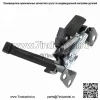Замок защелки капота седан HO1234128 для 2012 2013 2014 2015 Honda Civic 74120TR0A01