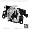Замок защелки капота для Jeep Compass 2017 2018 2019-2020 68280607AC