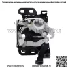 Замок защелки капота для Jeep Compass 2017 2018 2019-2020 68280607AC - Image 2