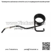 Торсионная пружина оригинального оборудования John Deere — A110307 - Image 4