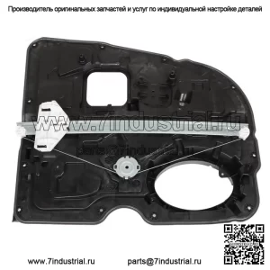 Задний левый стеклоподъемник на 2009 2010-2020 годы Ram 1500 Classic Dodge Ram 1500